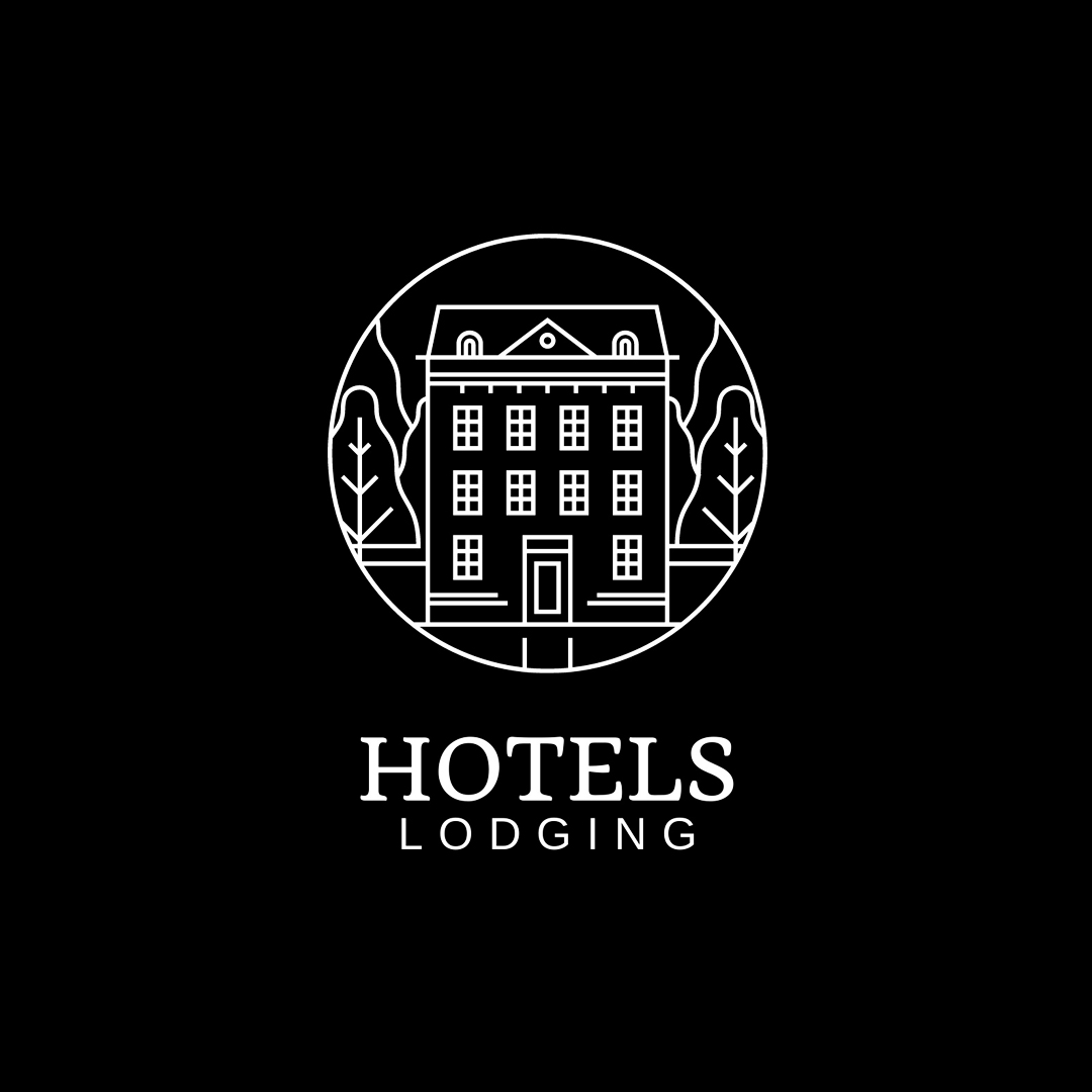 Line-Art-Hotel-Logo